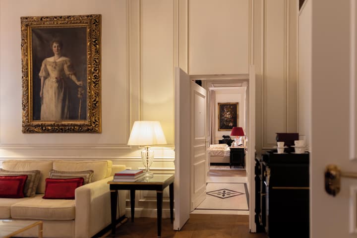 Hotel Sacher Wien