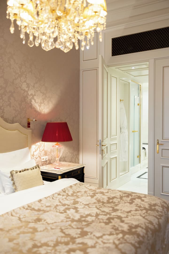 Hotel Sacher Wien