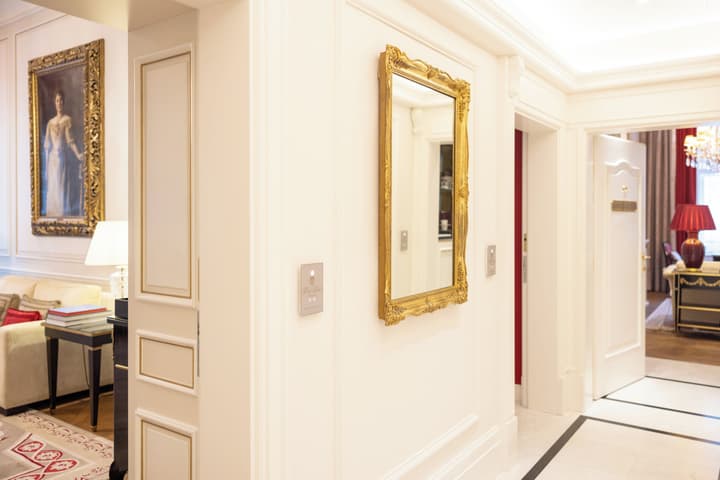 Hotel Sacher Wien