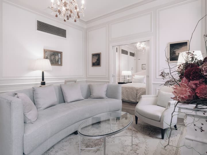 Hotel Sacher Wien