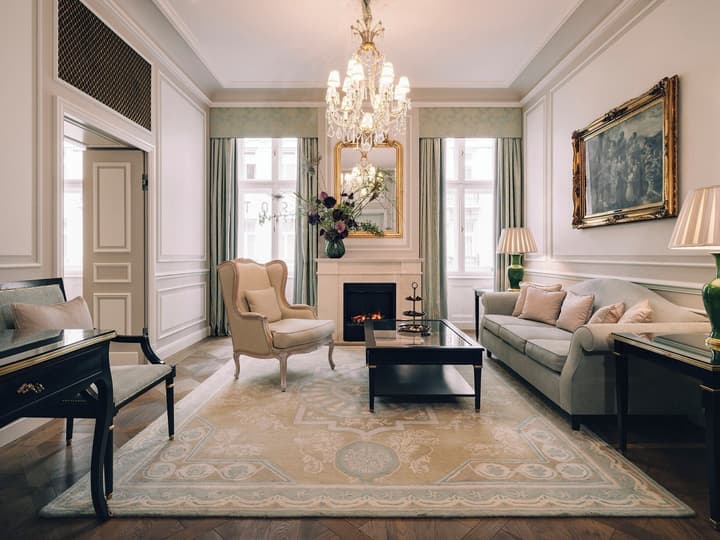 Hotel Sacher Wien