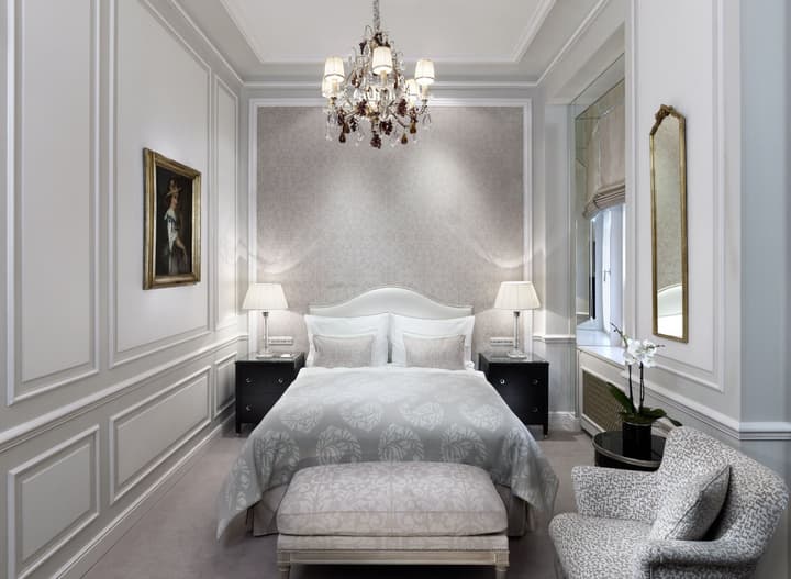 Hotel Sacher Wien