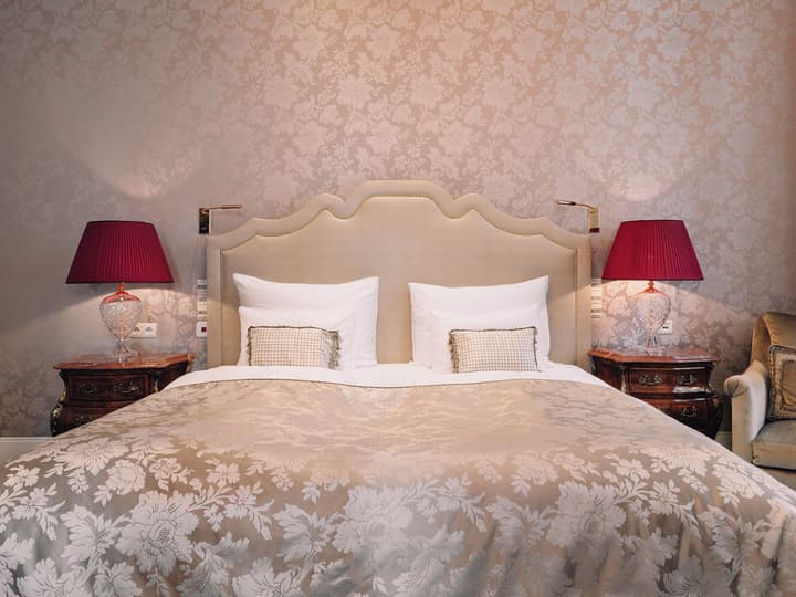 Hotel Sacher Wien