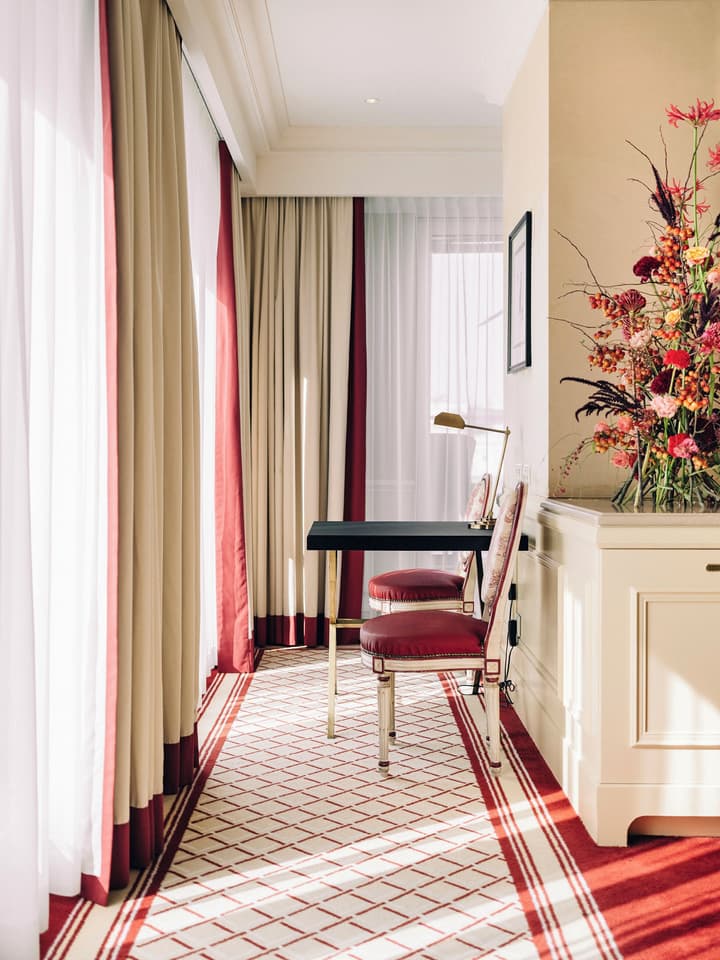 Hotel Sacher Wien