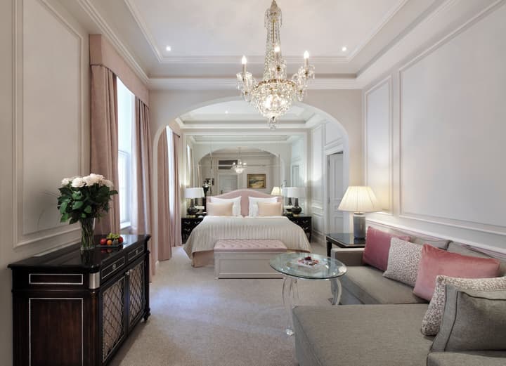 Hotel Sacher Wien
