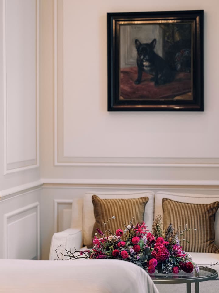 Hotel Sacher Wien