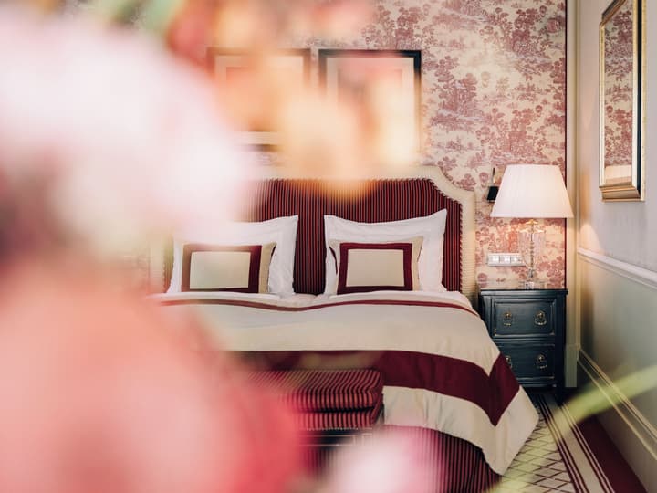 Hotel Sacher Wien