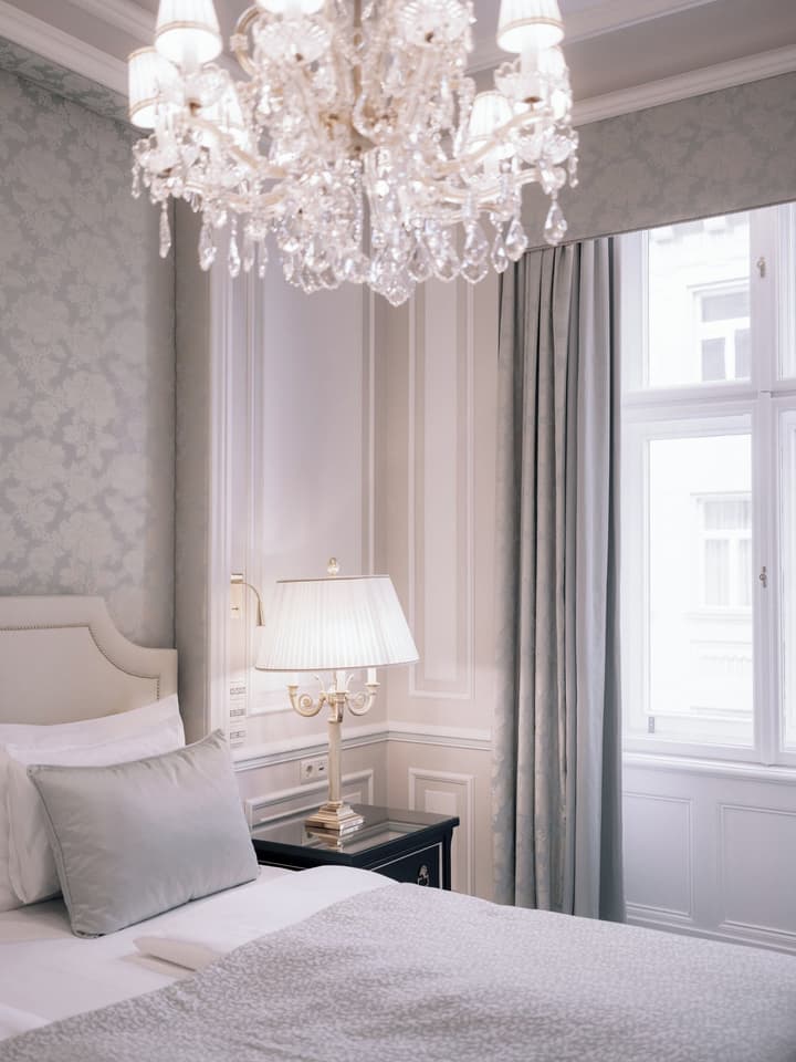 Hotel Sacher Wien