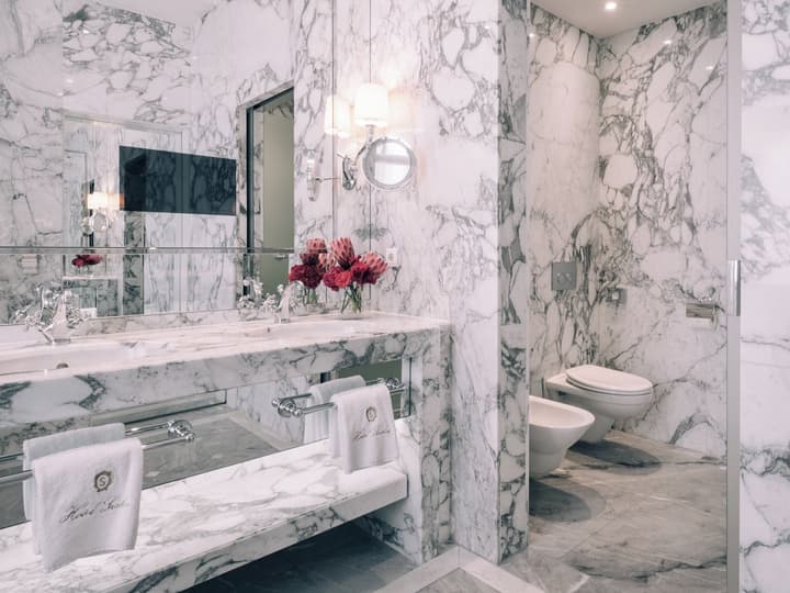 Hotel Sacher Wien