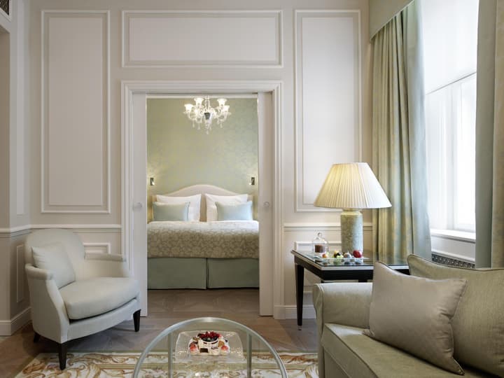 Hotel Sacher Wien