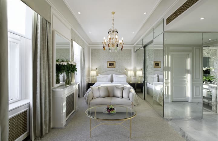Hotel Sacher Wien