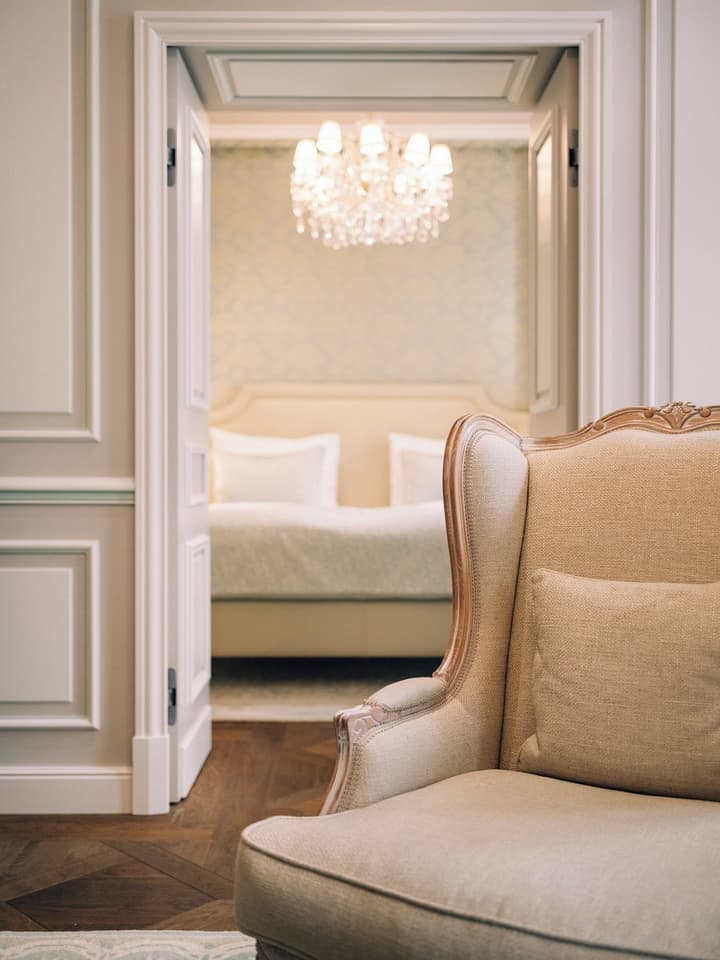 Hotel Sacher Wien