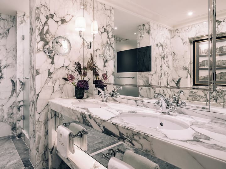 Hotel Sacher Wien