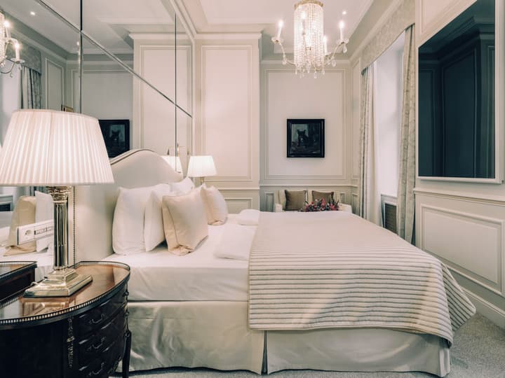 Hotel Sacher Wien