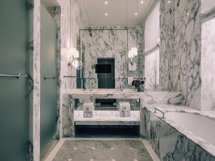 Hotel Sacher Wien