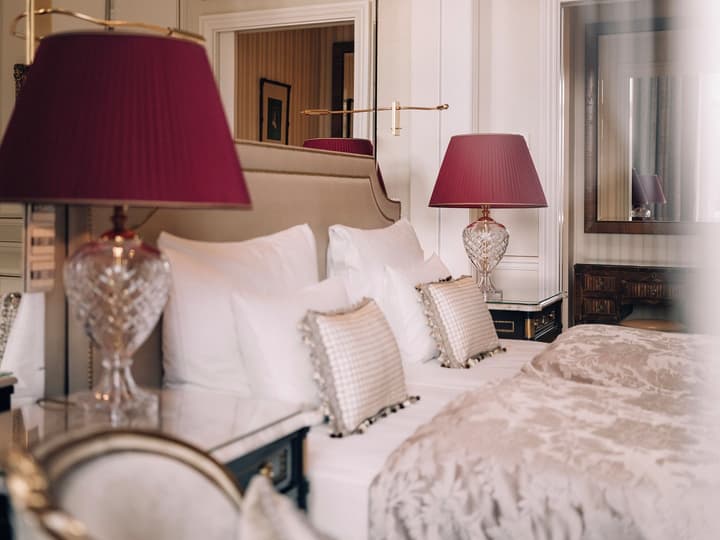 Hotel Sacher Wien