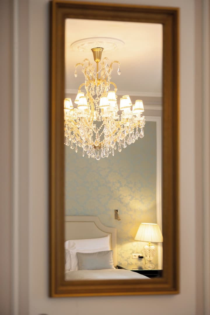 Hotel Sacher Wien