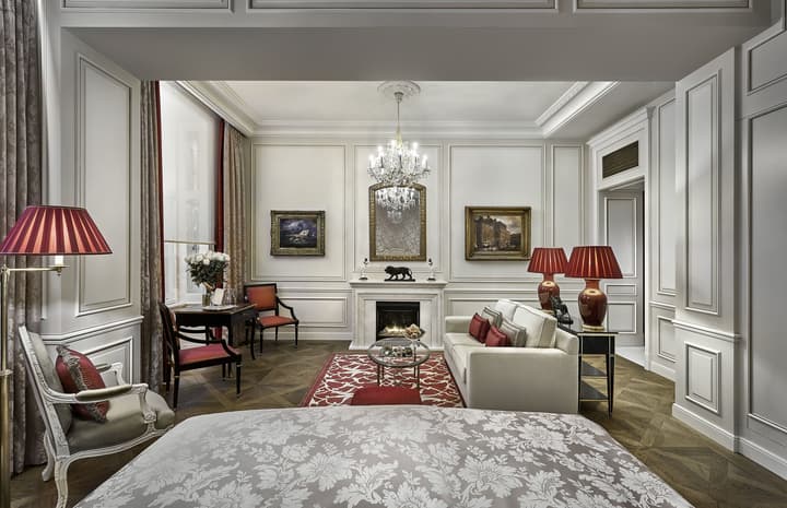 Hotel Sacher Wien