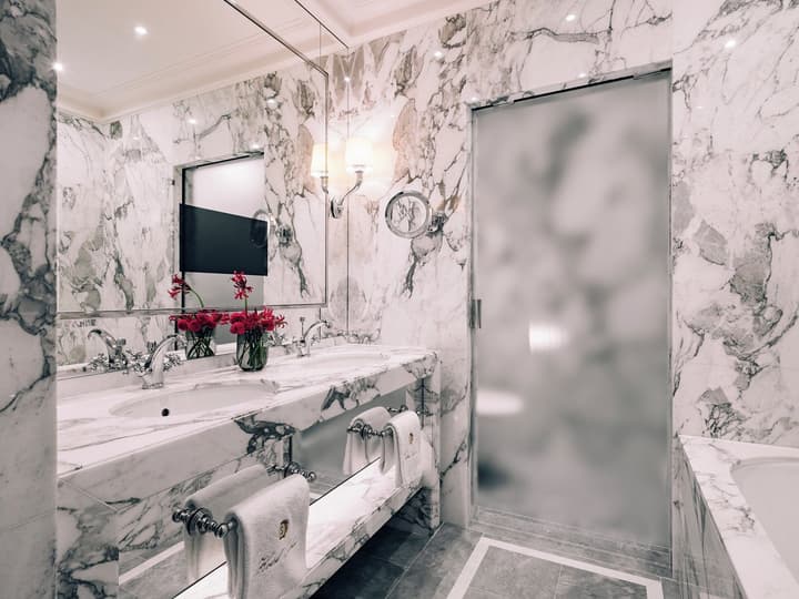 Hotel Sacher Wien