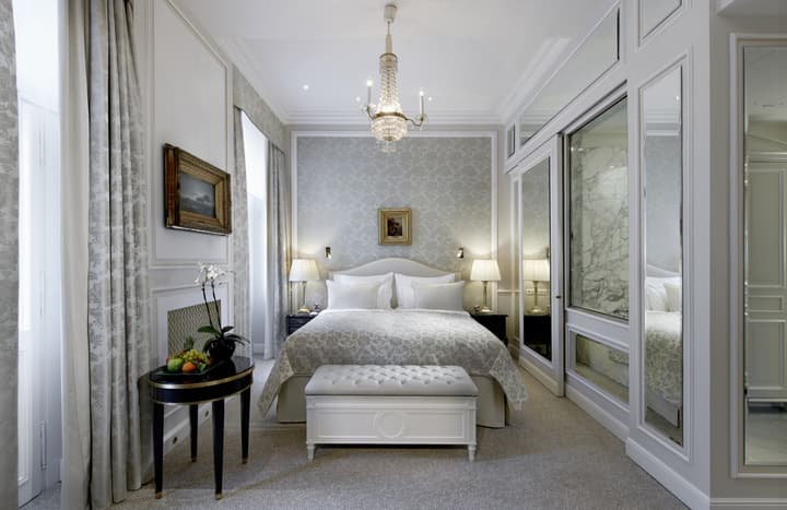 Hotel Sacher Wien