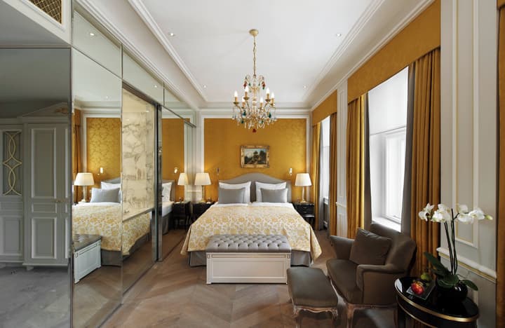 Hotel Sacher Wien