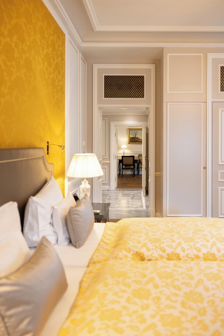 Hotel Sacher Wien