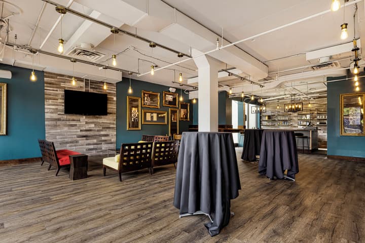 Delta Hotels by Marriott Nashville Airport