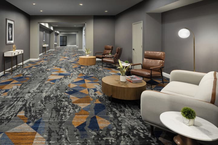 Delta Hotels by Marriott Nashville Airport