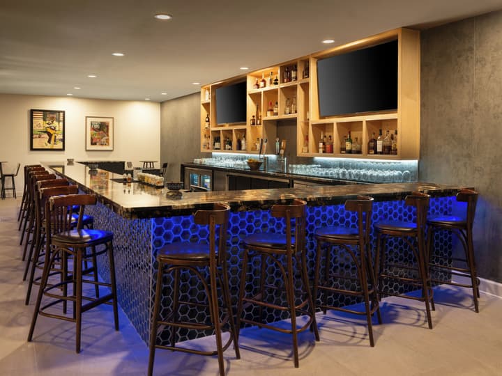 Delta Hotels by Marriott Nashville Airport