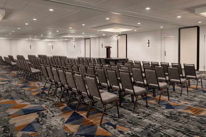 Delta Hotels by Marriott Nashville Airport