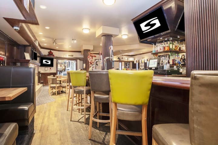 Sandman Hotel & Suites Kelowna