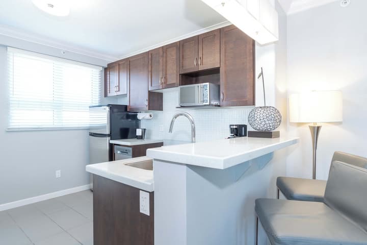 Sandman Hotel & Suites Kelowna