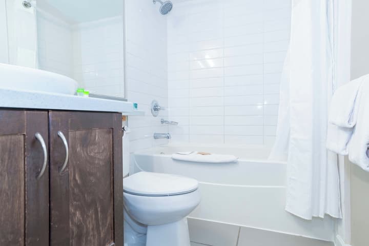 Sandman Hotel & Suites Kelowna