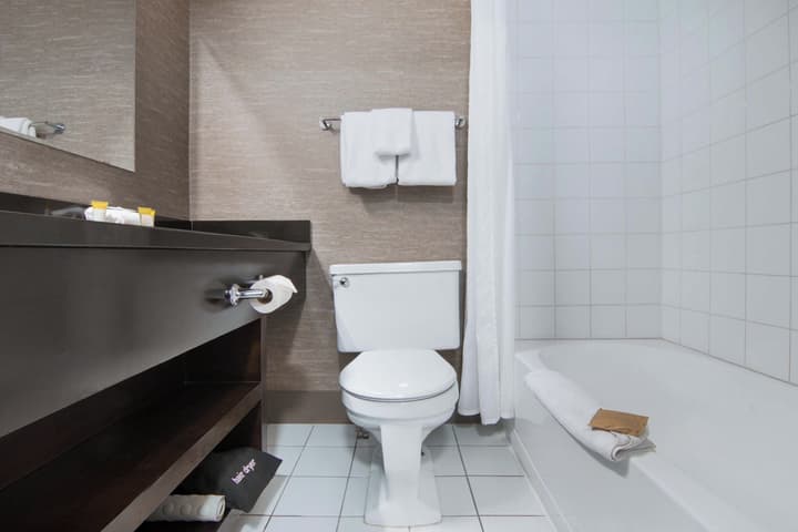 Sandman Hotel & Suites Kelowna