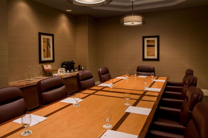 DoubleTree by Hilton Hotel Los Angeles Downtown
