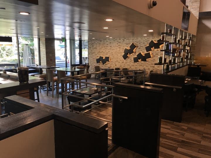 DoubleTree by Hilton Hotel Los Angeles Downtown