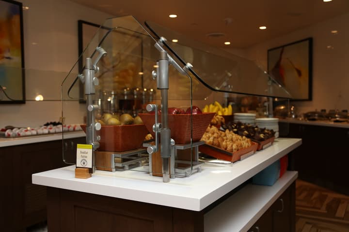 DoubleTree by Hilton Hotel Los Angeles Downtown