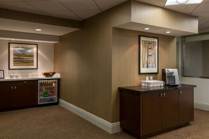 DoubleTree by Hilton Hotel Los Angeles Downtown
