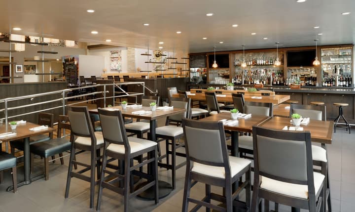 DoubleTree by Hilton Hotel Los Angeles Downtown