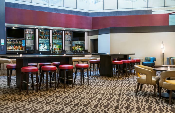 DoubleTree by Hilton Hotel Los Angeles Downtown