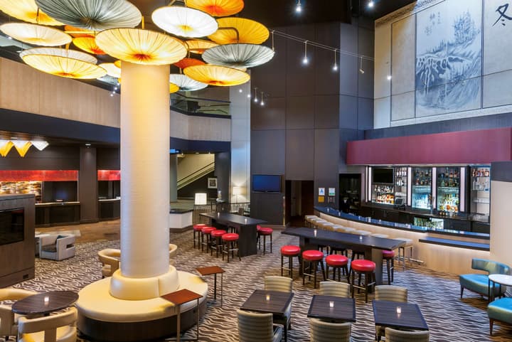 DoubleTree by Hilton Hotel Los Angeles Downtown