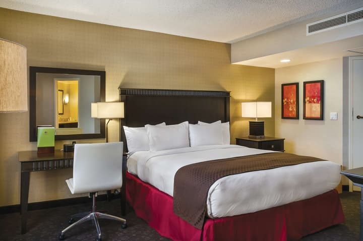 DoubleTree by Hilton Hotel Los Angeles Downtown