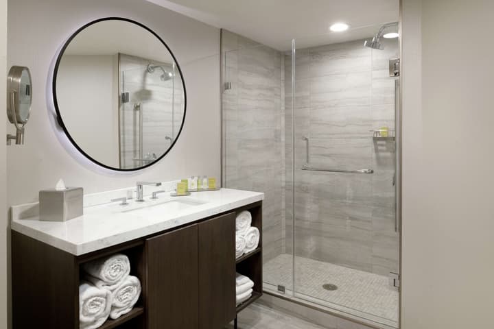 DoubleTree by Hilton Hotel Los Angeles Downtown