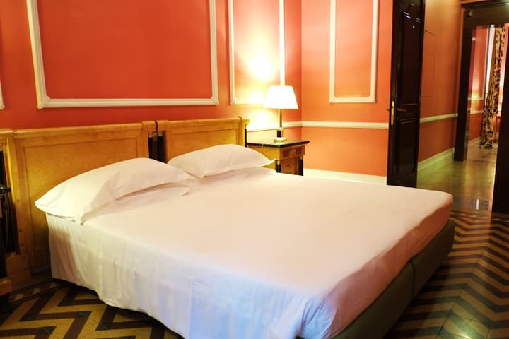 Hotel Albani Firenze