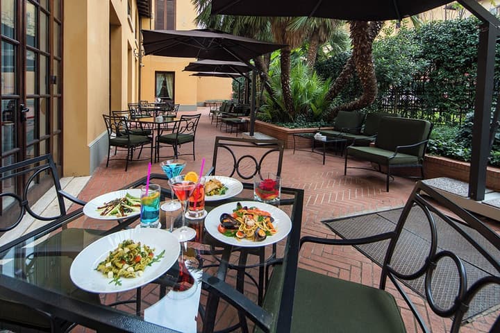 Hotel Albani Firenze
