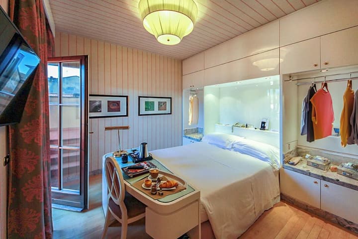Hotel Albani Firenze