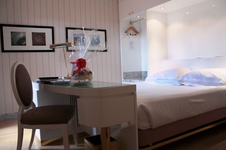Hotel Albani Firenze