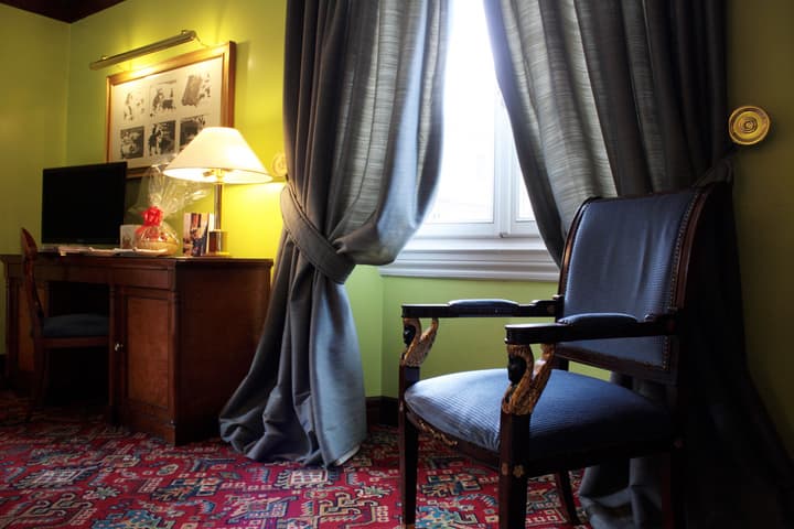 Hotel Albani Firenze
