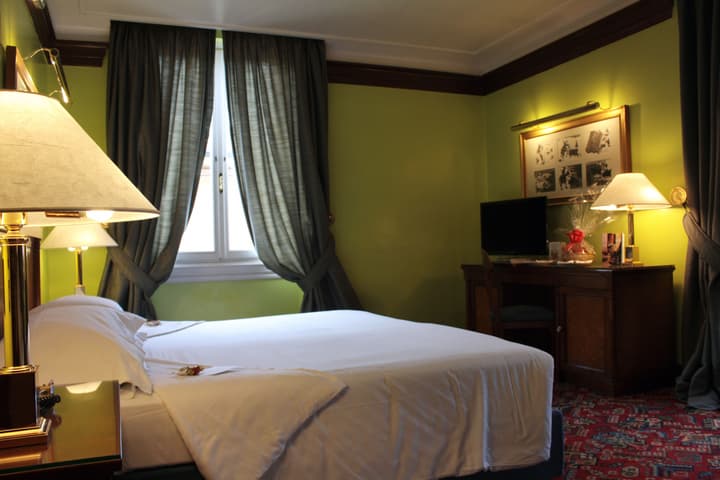 Hotel Albani Firenze