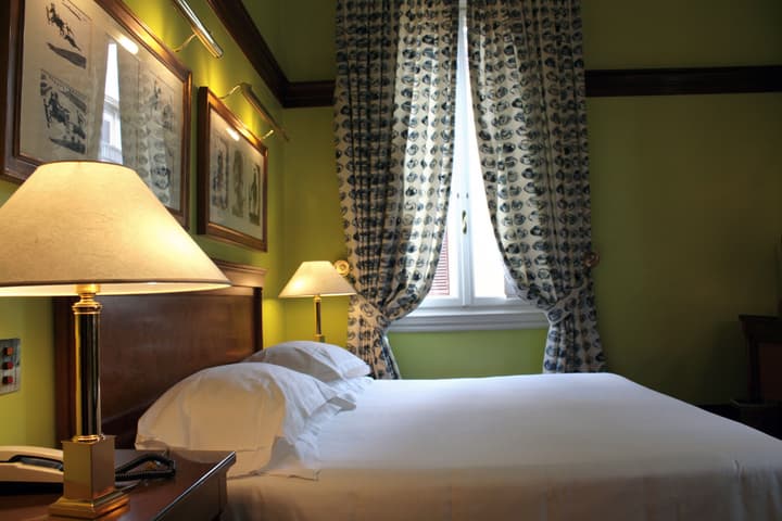 Hotel Albani Firenze